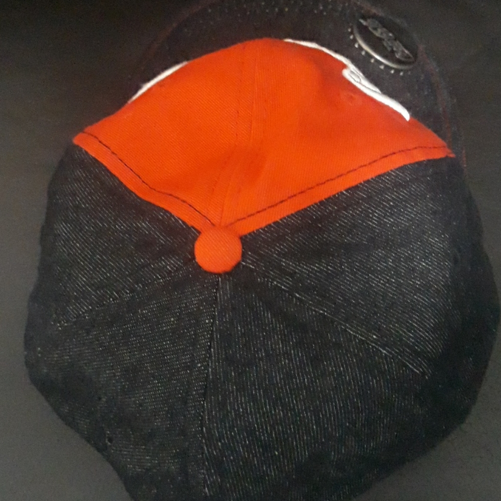 Coca Cola Cap - image 4